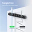 Cáp USB C UGREEN 20W PD Type C Sạc nhanh cho iPhone 14 Pro Max 13 12 11 Pro Max Mini