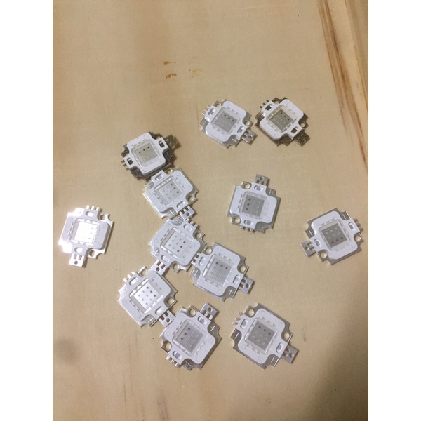 led rgb cob 9v 10w | Shopee Việt Nam
