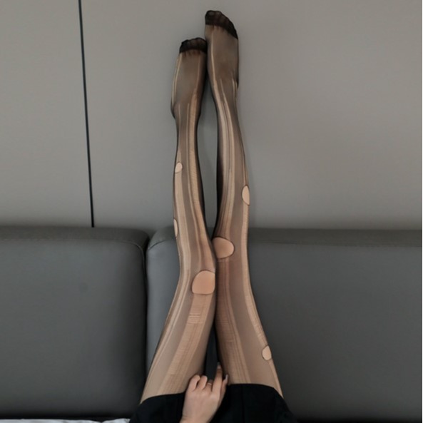 Panti-Legs of Mi_Ni house