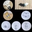 Unstop * Bông Tai Halloween Bông Tai Dơi Khuôn Đồng Hồ Tay Khuôn Silicon Trang Trí Nhà Cửa Khuôn Thích Hợp Cho Trang Sức Makin