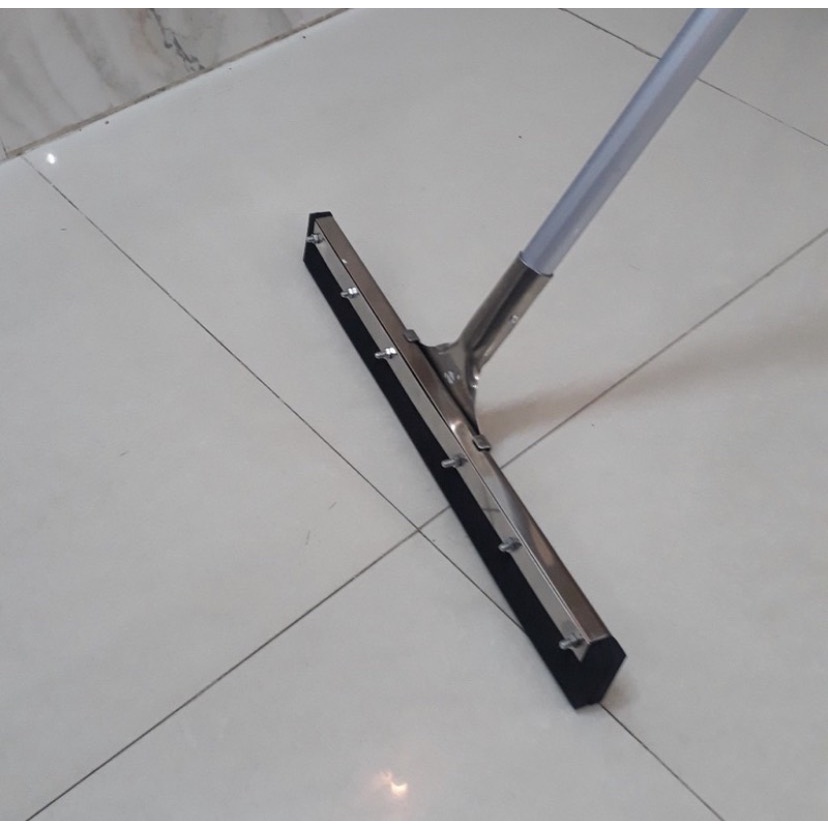 Cây gạt sàn, gạt nước cán inox kích thước 45cm ,55cm cán rút chính hãng ...