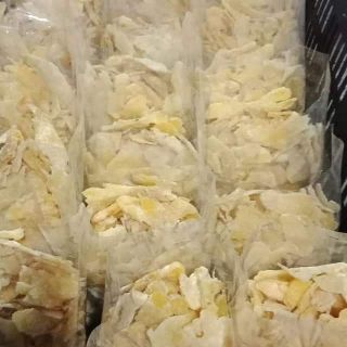 1kg Mứt gừng Huế loại 1 thơm ngon - Đặc sản Huế