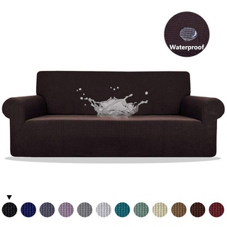 Vỏ bọc ghế Sofa co giãn chống nhăn cho sự thoải mái và phong cách tối ưu