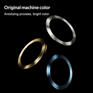 Kính Cường Lực 9h Bảo Vệ camera Sau Điện Thoại iphone 14 15 promax 13 12 11 pro max 12