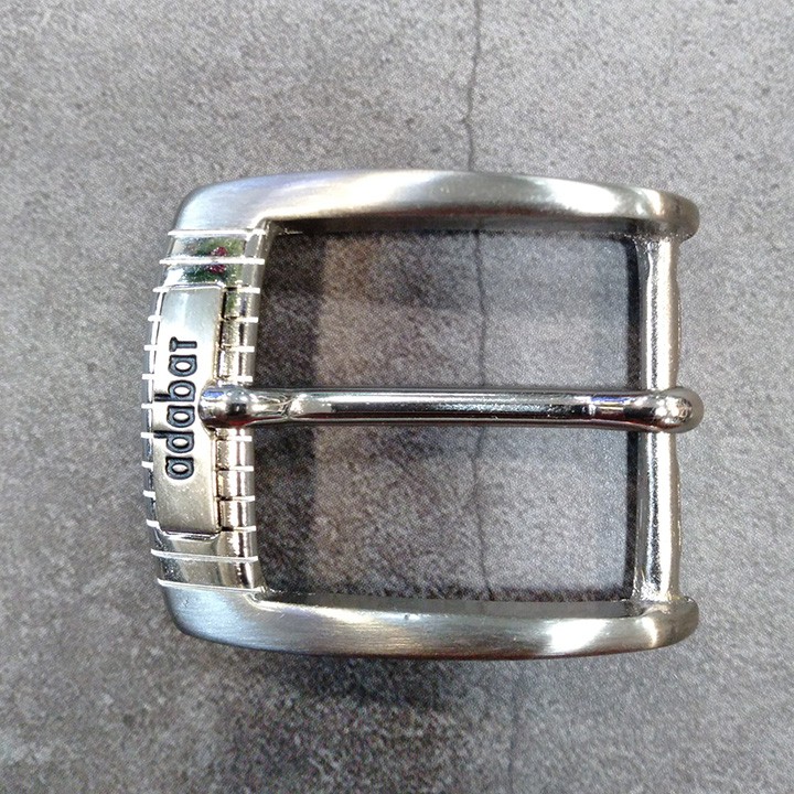 Mặt khóa thắt lưng GOAT MK0119 hợp kim 3.0cm