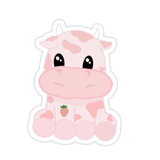 strawberry_coww