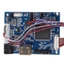 Bảng điều khiển LCD WU 1ch 6-bit 40 chân Bảng điều khiển LCD cho 3 LP156WH2 TLA