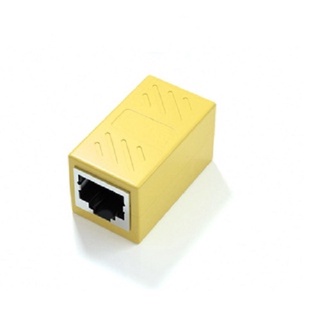 Đầu Nối Dây Cáp Mạng LAN RJ45 8P8C chất lượng cao