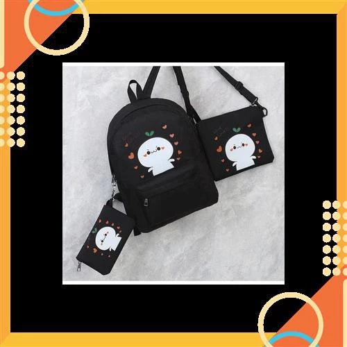Women's Backpack – for School