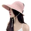 PCF * Mũ rỗng cạnh lượn sóng trên bãi biển Mũ ngư dân Tấm che nắng để cắm trại leo núi