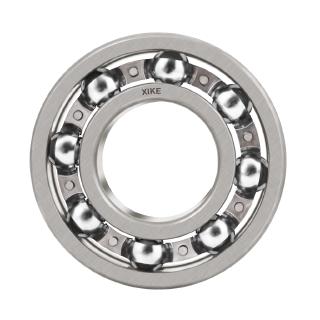 XIKE MR85ZZ MR85 MR85-2RS Vòng bi xuyên tâm rãnh sâu thu nhỏ một hàng