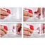 ♕GODD Van bình rượu bằng nhựa 12mm chất lượng cao