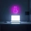 Đèn Trang Trí Led Neon Sign Hình Mèo [ Mẫu 5]