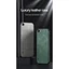 Dành Cho iPhone SE 2022 2020 Sang Trọng Chống Sốc Kinh Doanh Retro Vỏ Mềm