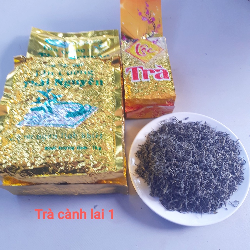 Chè Cành Lai Thái Nguyên Chính hãng, trà Lai loại ngon | Shopee Việt Nam