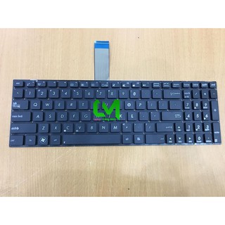 Bàn Phím Laptop Asus X550  X550C X550CA X550CC X550L X550LA X550VX - BH 12 tháng