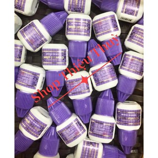 Keo crytal siêu bền ( hàng hàn bao check mã QR)