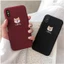 Ốp lưng iphone Chó Shiba cực xinh cute ip 6 6plus 6s 6s plus 7 7plus 8 8plus x xs xs max 11 11 pro 11 promax (a141)