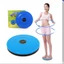 Dụng cụ xoay eo giúp giảm cân, đánh tan mỡ bụng