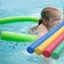 DARON Bể Bơi Mì Thể Thao Nước Linh Hoạt Woggle Mì Phao Đầy Màu Sắc Rỗng Bọt Phao