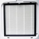 Máy hút ẩm dân dụng dùng máy nén FujiE HM-920EN công suất hút ẩm 20L/ngày, kèm lọc không khí — ảnh 4