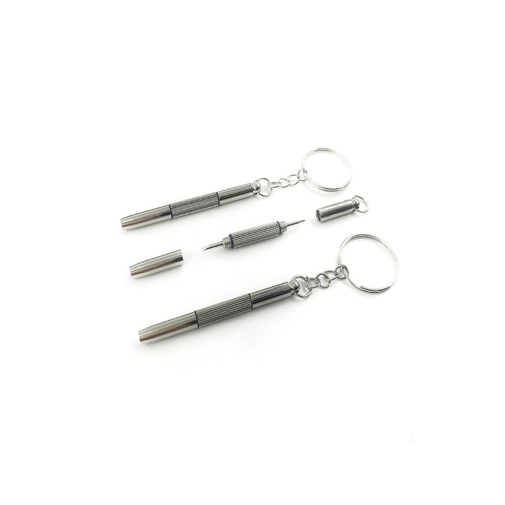 Bộ dụng cụ tua vít Accede đa năng sửa kính, mắt kính, đồng hồ