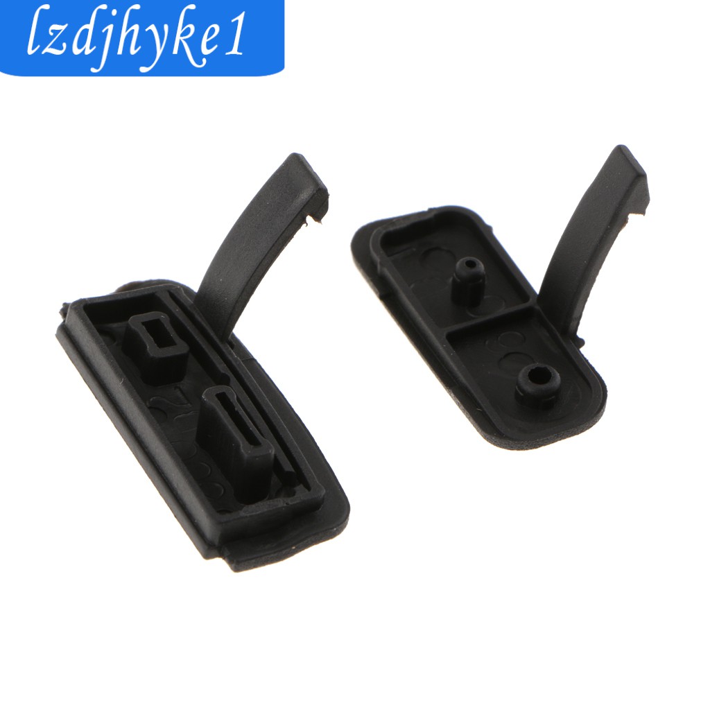 Giao diện nắp cổng AV OUT Da cao su cho 600D