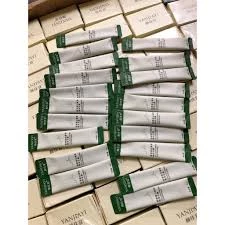Hộp 20 gói Mặt Nạ Ngủ Thạch Collagen