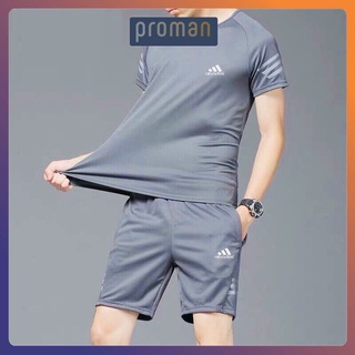 Bộ Thể Thao Nam Mùa Hè Giá Tốt Tháng 8, 2023 | Mua Ngay | Shopee Việt Nam