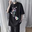Áo thun Stee BUTTERFLY V HALOGAM Unisex