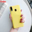 Ốp điện thoại silicon họa tiết dễ thương cho Samsung Galaxy A30 A20 A20S A10 M10 A10S M01S A20E