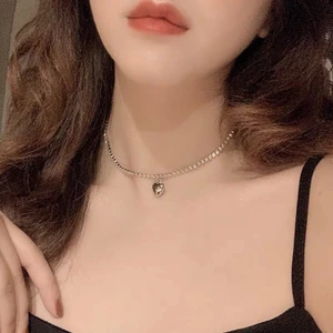 Dây Chuyền ChocKer mẫu [ Sale 2025]