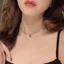 Dây Chuyền ChocKer mẫu [ Sale 2025]