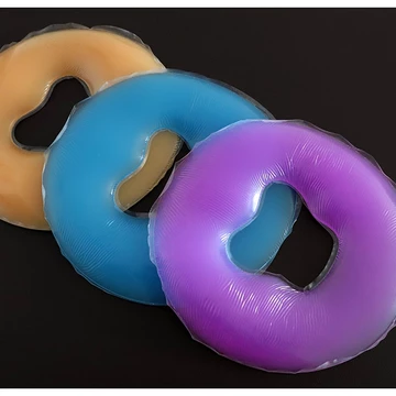 Gối Nằm Silicon Màu Trơn Nằm Mặt Gối Đệm Thẩm Mỹ Viện Silicon Nằm Gối Hình Chữ U Massage Tròn Lỗ Giường Đệm Mặt Gối Massage Cao Su Làm Đẹp Lỗ Giường Gối Cung Cấp Gối