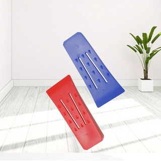 Durable  Plastic Effective  Felling Wedge  for Tree Cutting Logging Wedges