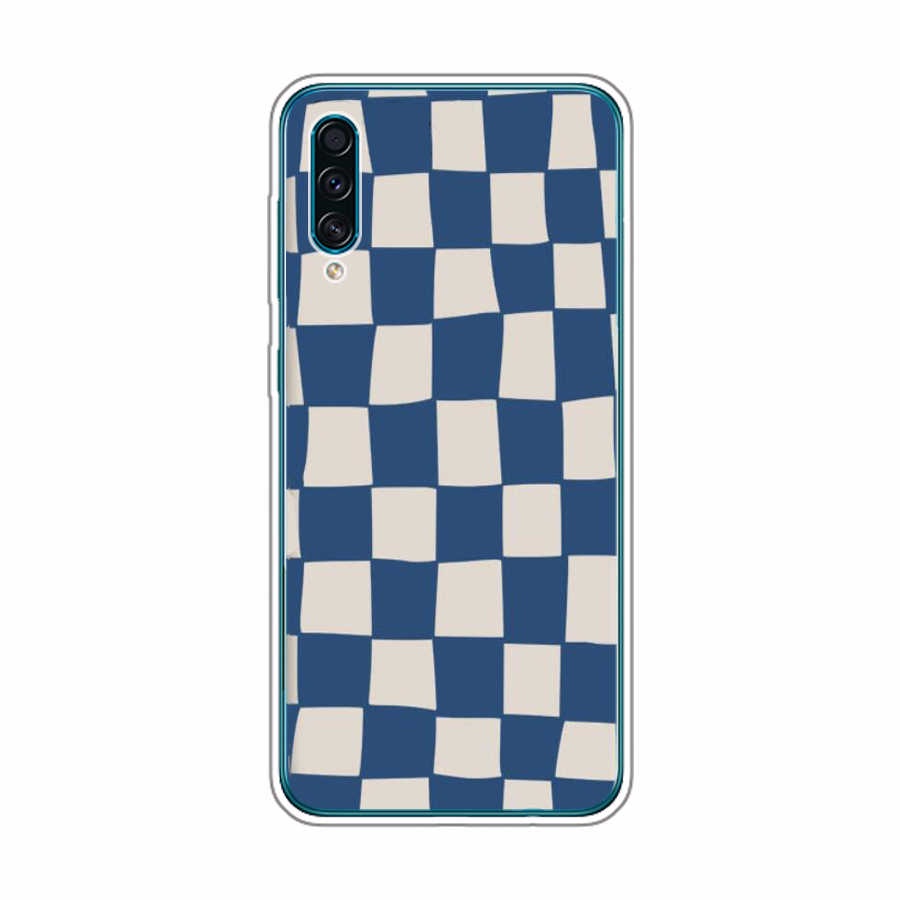 Ốp Điện Thoại TPU Dẻo In Họa Tiết Độc Đáo Thời Trang Cho Samsung Galaxy a21s a30 a30s