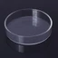 New Arrival Fish for Tank Feeder Aquarium Shrimp Glass Feeding Bowl Dish Tray 6