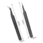 Nhíp làm thủ công bằng thép carbon độ chính xác cao Esd-15 / Esd-14