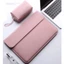 015 Túi đựng kèm ví phụ kiện iPad/ MacBook Pro/ Macbook Air 13.3/15.4/16 Inch chất lượng cao