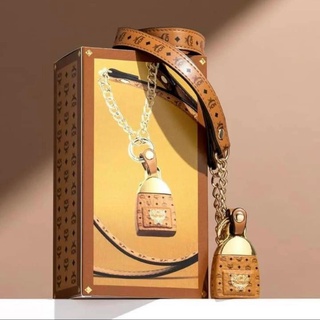 Nước hoa MCM EDP 7ml kèm dây đeo