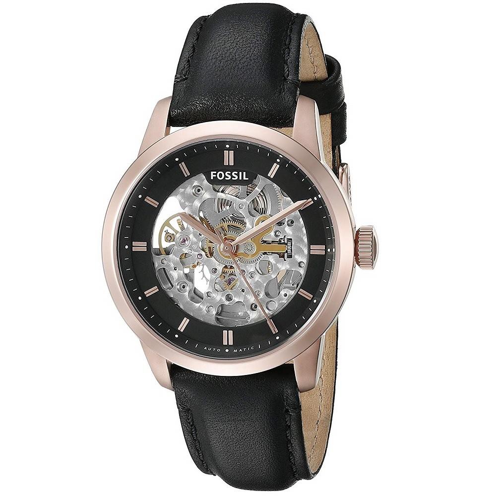 Đồng Hồ Fossil Nam ME3084 40mm Automatic Chính Hãng | Shopee Việt Nam