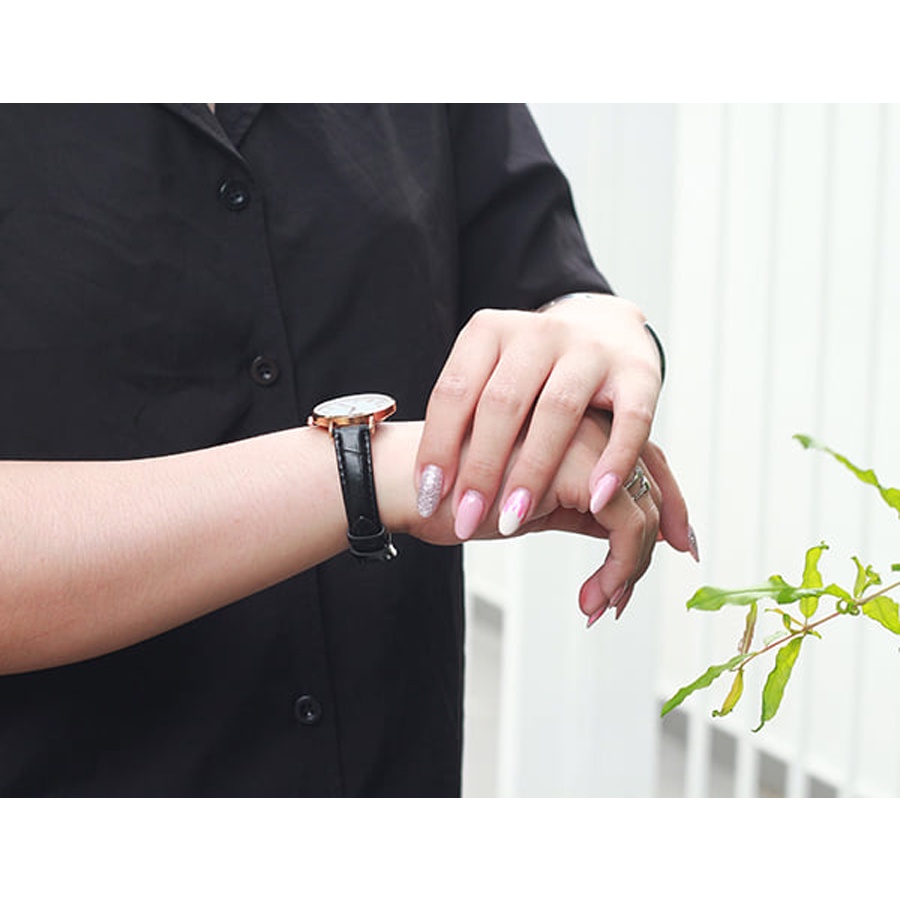 Dây đồng hồ HAVIAS Tradis2 HAVIAS