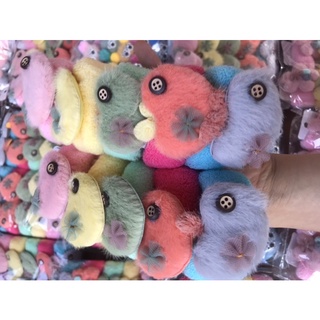 dây chun cute cho bé (2cái)