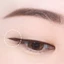 Bút kẻ mắt chống thấm 3 màu