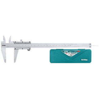 ĐỒ NGHỀ TOTAL Thước kẹp TMT311501 <HÀNG CHÍNH HÃNG>