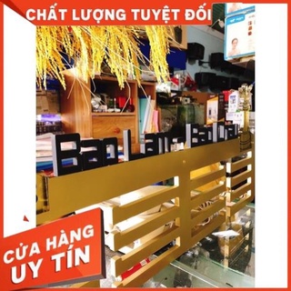 Mẫu mới cờ vua 58x27 chữ đen mờ nổi bật, siêu xinh