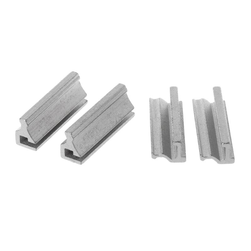 Yuema Kẹp Cố Định Chìa Khóa Chuyên Dụng Cho Máy Cắt Chìa Khóa