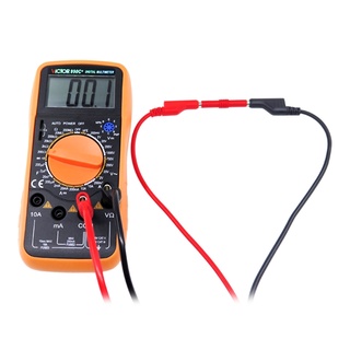 Dây Dẫn Đầu Cắm Bắp Chuối Nhiều Màu Sắc 4mm
