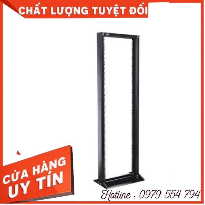 Tủ mạng open rack 19 inch - 36U | Shopee Việt Nam