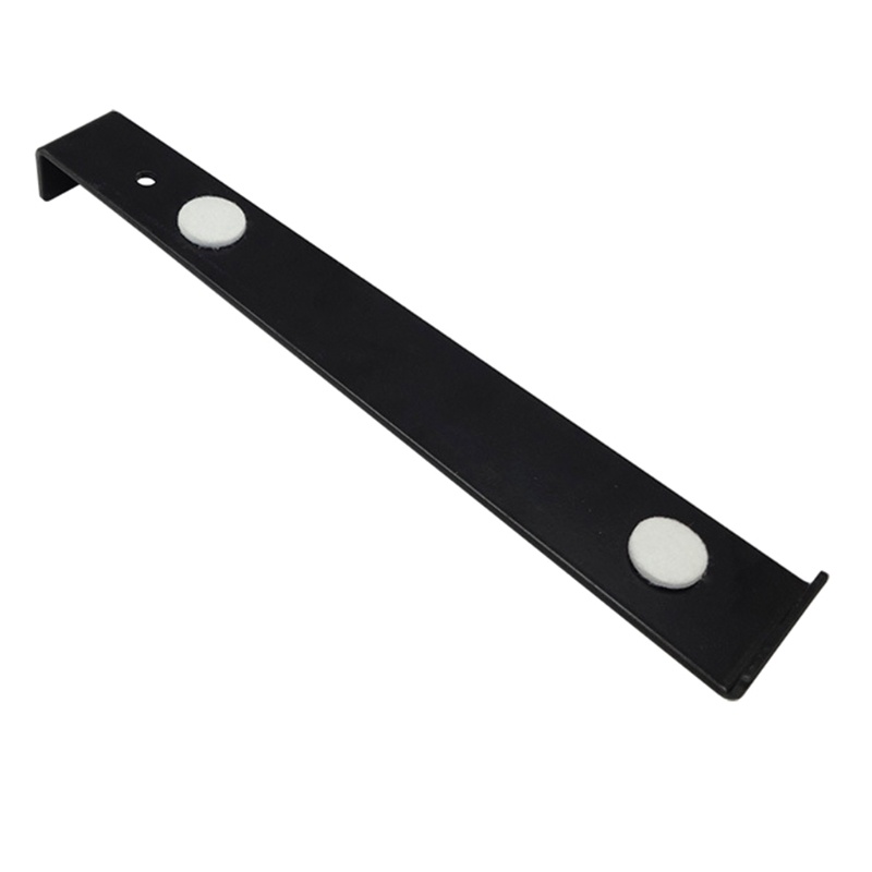Dụng Cụ Móc Kéo Sàn Gỗ Màu Đen 265mm Tay Cầm Dài Chuyên Dụng